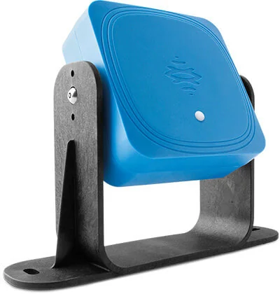 Inxpect radar safety sensor