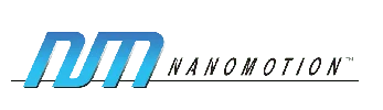Nanomotion